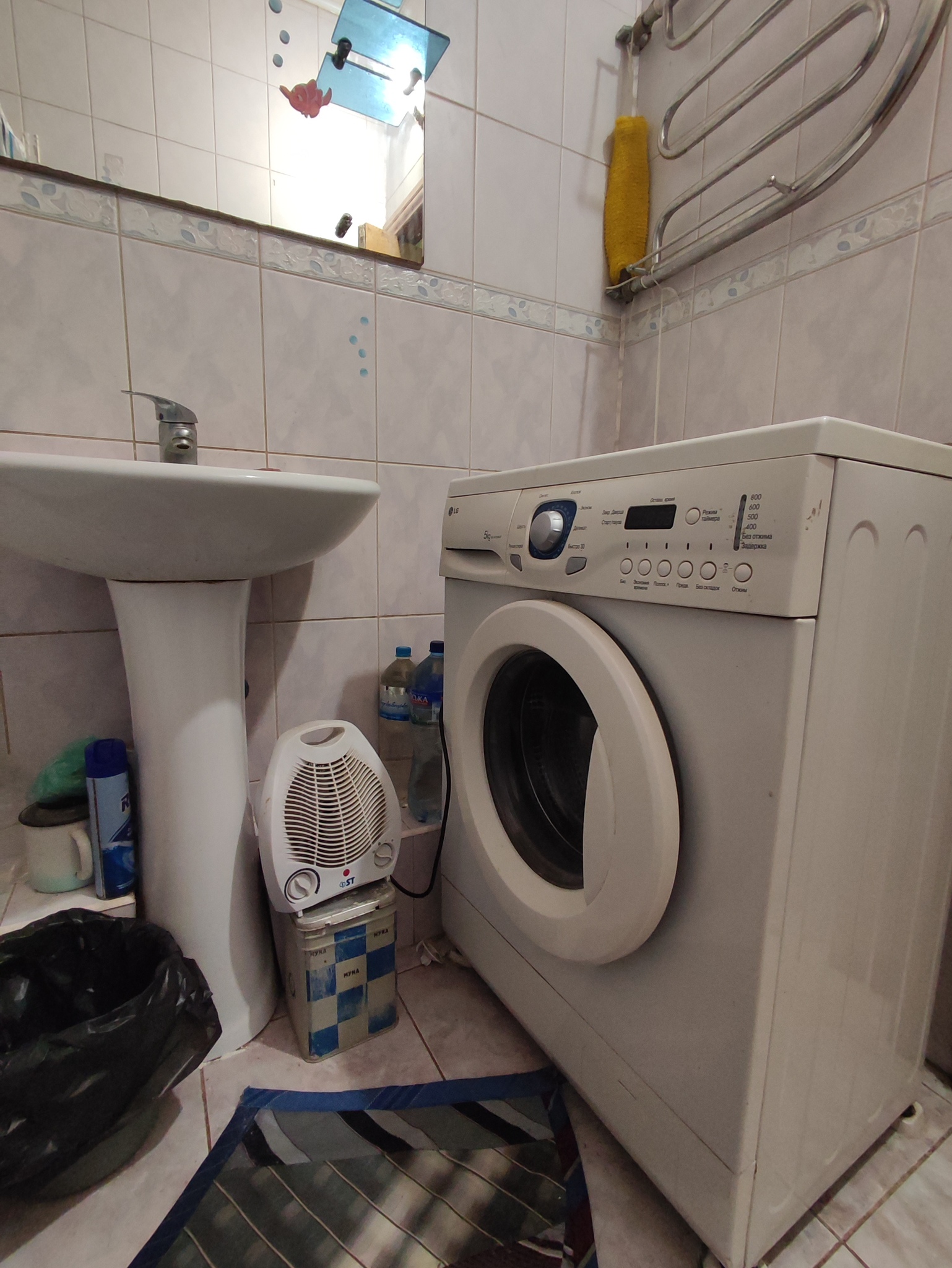 Аренда 1-комнатной квартиры 35 м², Александровская ул., 114 К1