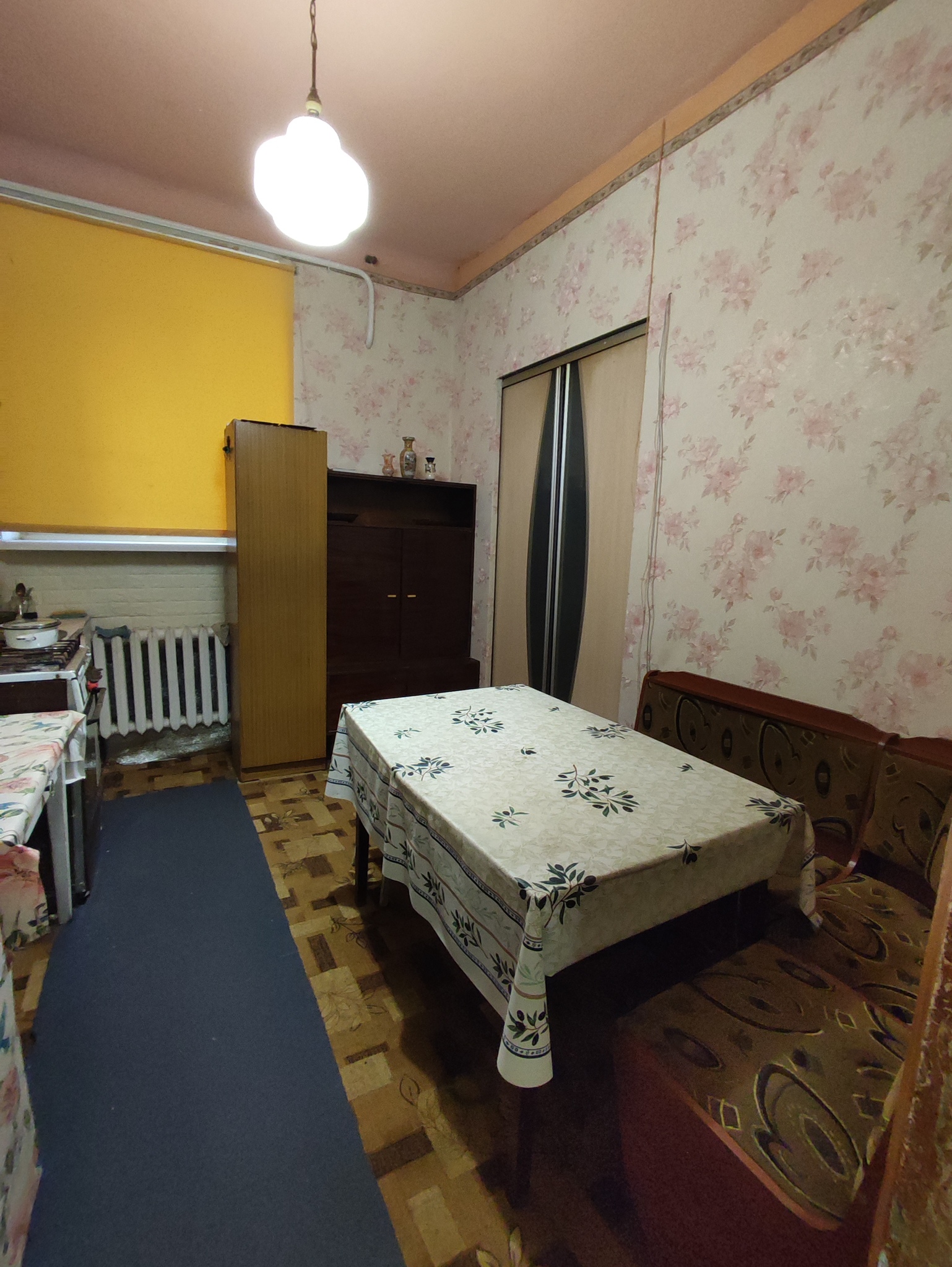 Аренда 1-комнатной квартиры 35 м², Александровская ул., 114 К1