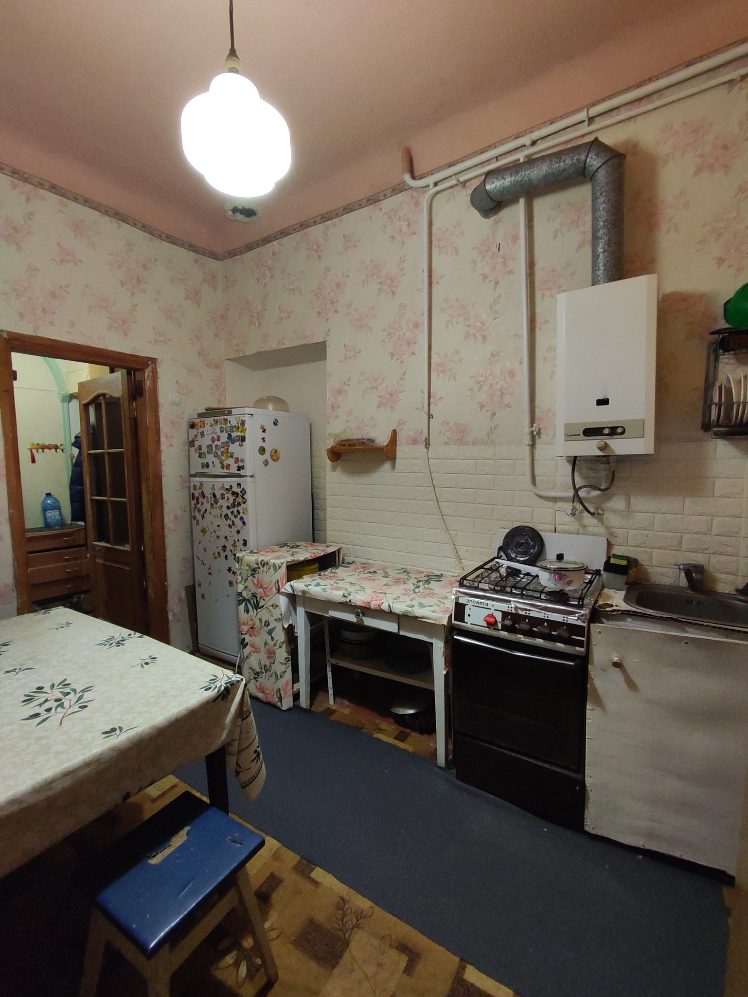 Аренда 1-комнатной квартиры 35 м², Александровская ул., 114 К1