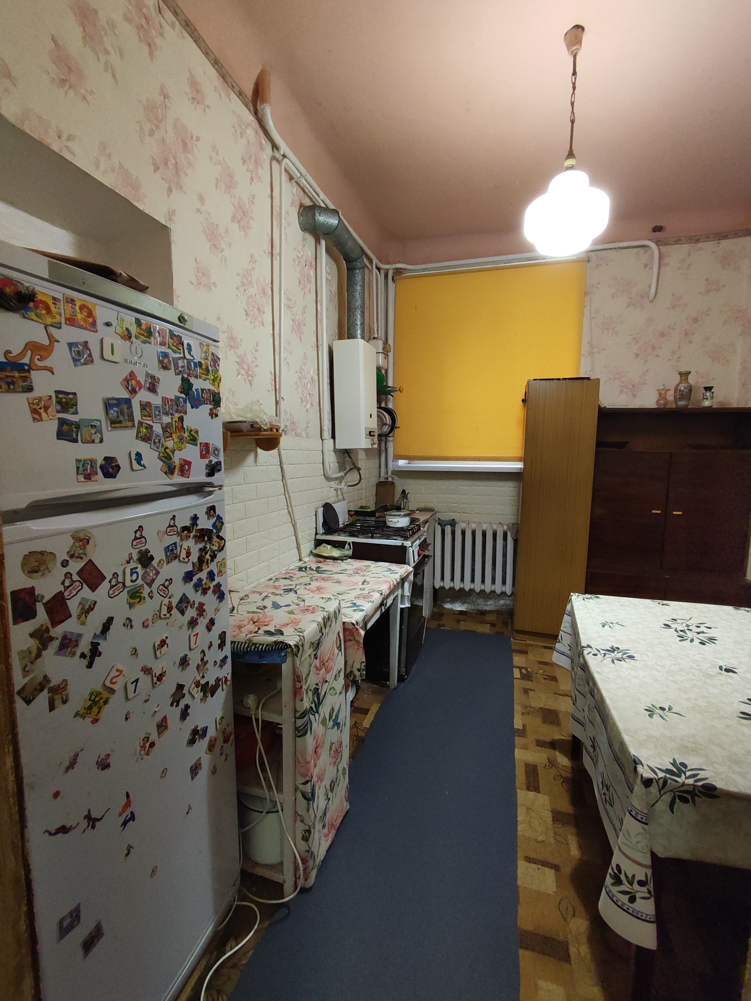 Аренда 1-комнатной квартиры 35 м², Александровская ул., 114 К1