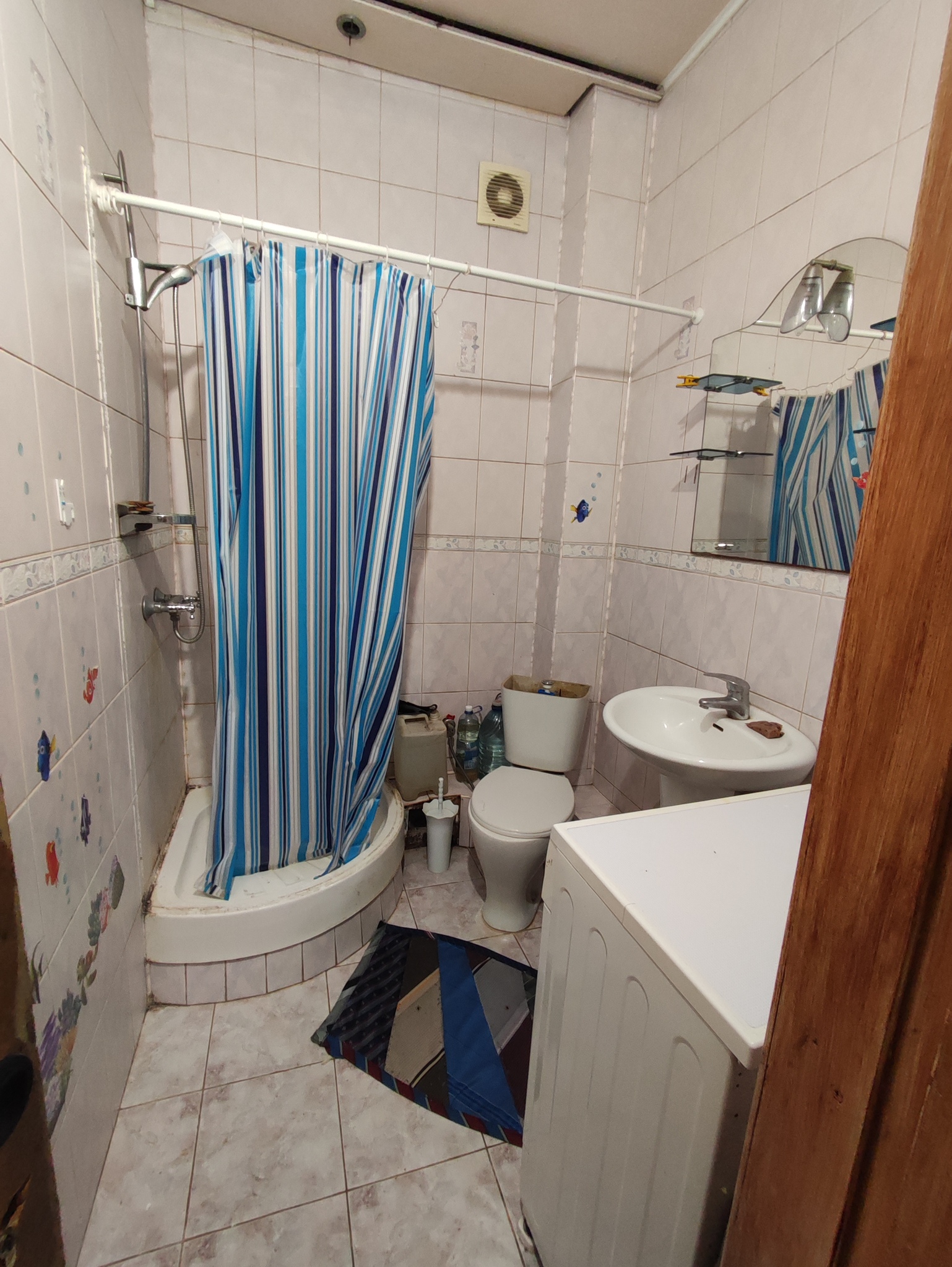 Аренда 1-комнатной квартиры 35 м², Александровская ул., 114 К1