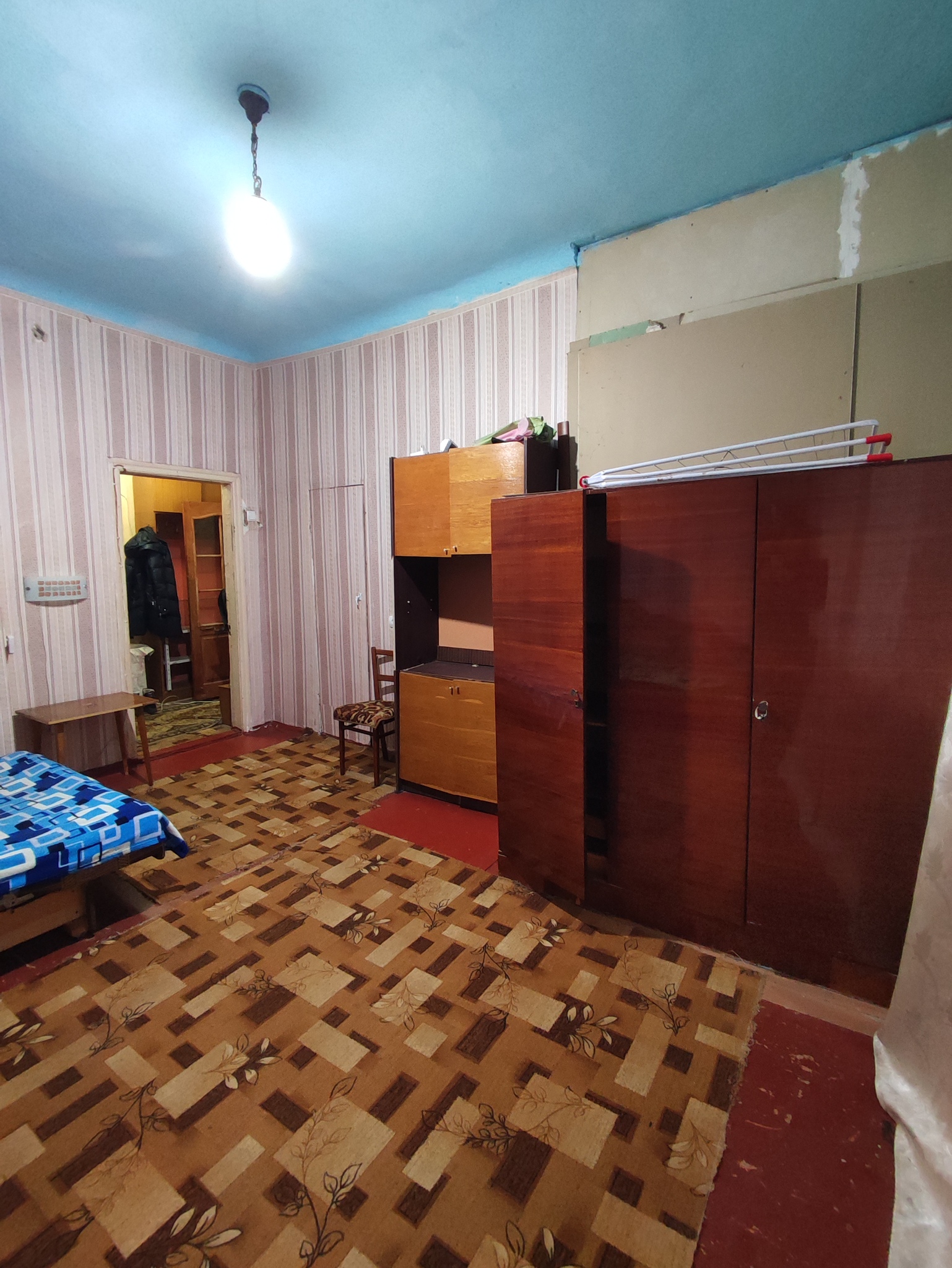 Аренда 1-комнатной квартиры 35 м², Александровская ул., 114 К1