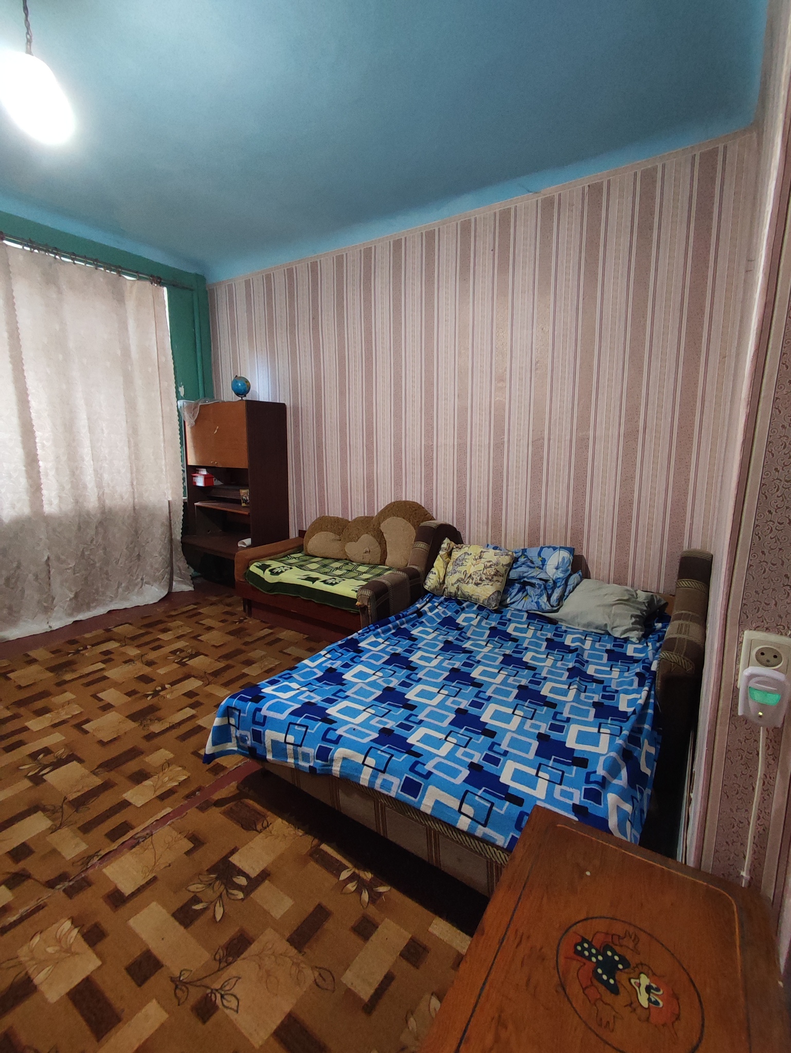 Аренда 1-комнатной квартиры 35 м², Александровская ул., 114 К1