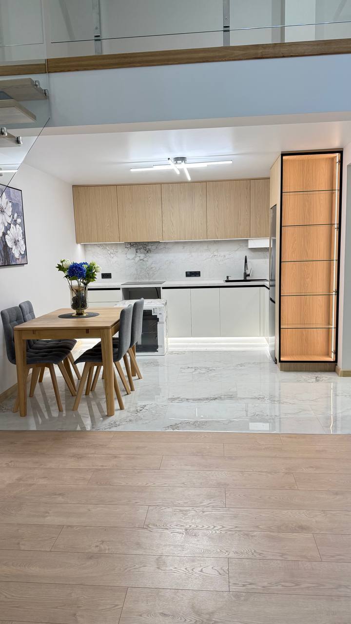Продажа 1-комнатной квартиры 77 м², Соборная ул., 364Б