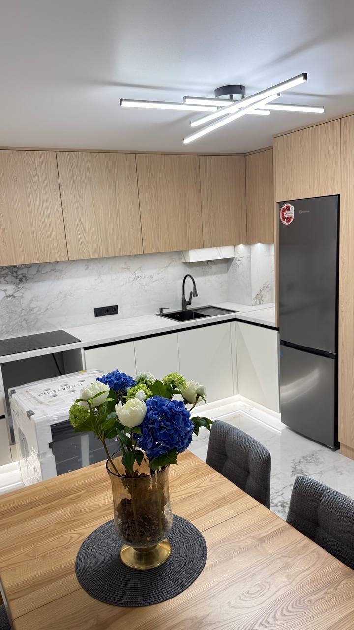 Продажа 1-комнатной квартиры 77 м², Соборная ул., 364Б