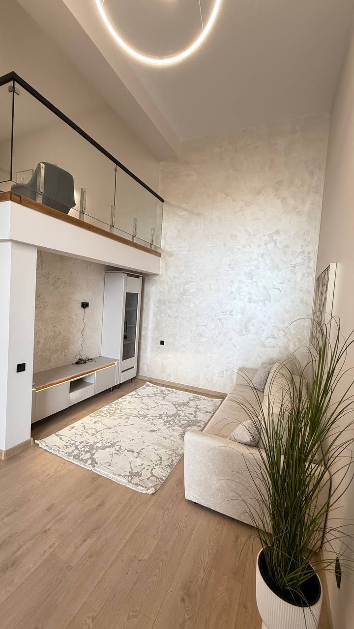 Продажа 1-комнатной квартиры 77 м², Соборная ул., 364Б