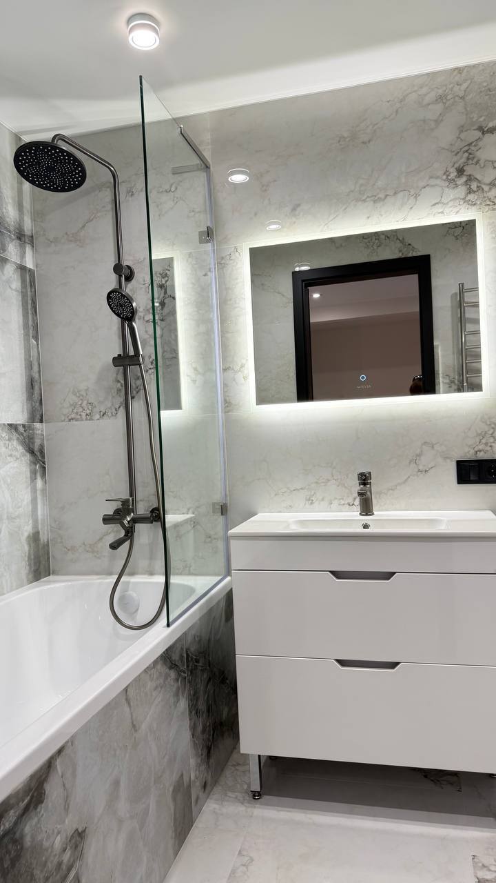 Продажа 1-комнатной квартиры 77 м², Соборная ул., 364Б