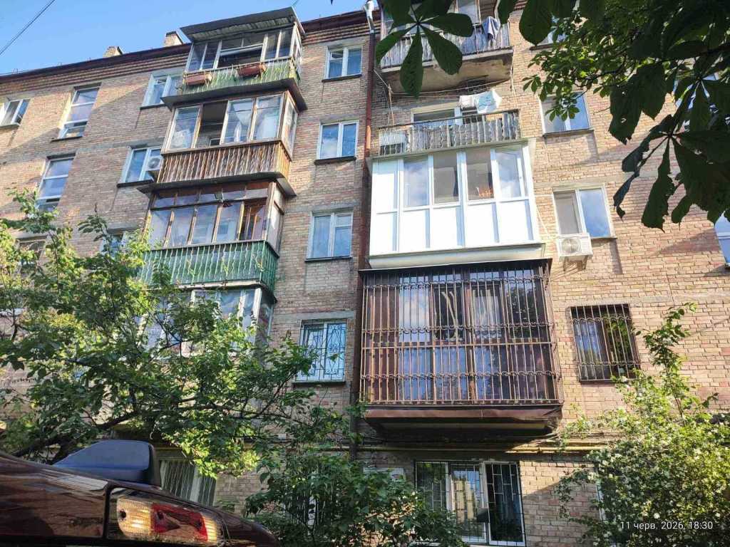 Аренда 1-комнатной квартиры 31 м², Ружинская ул., 24