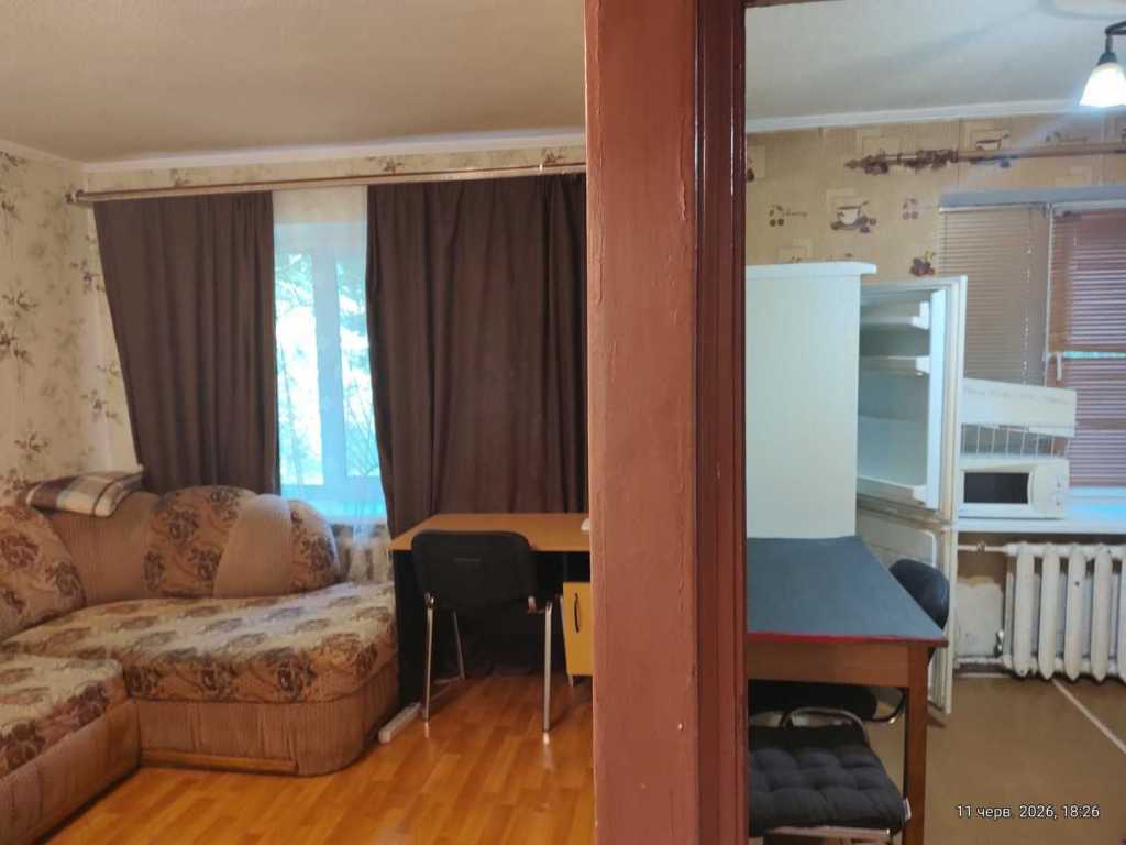 Аренда 1-комнатной квартиры 31 м², Ружинская ул., 24