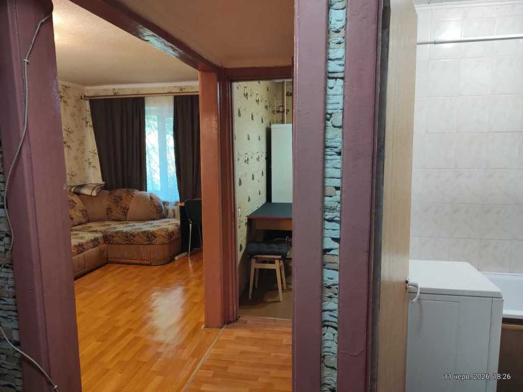 Аренда 1-комнатной квартиры 31 м², Ружинская ул., 24