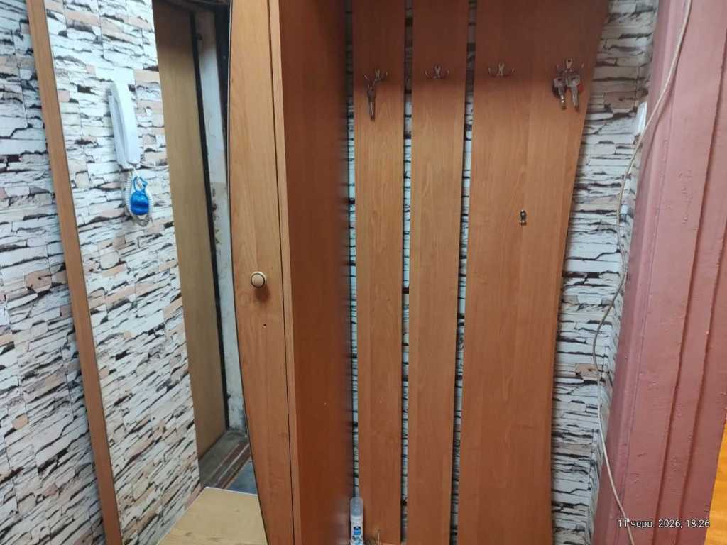 Аренда 1-комнатной квартиры 31 м², Ружинская ул., 24