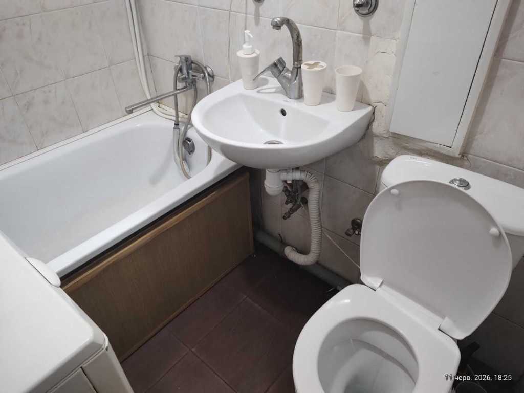 Аренда 1-комнатной квартиры 31 м², Ружинская ул., 24