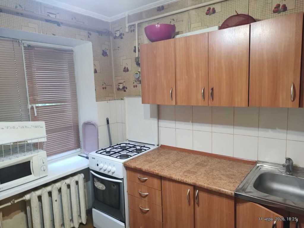 Аренда 1-комнатной квартиры 31 м², Ружинская ул., 24
