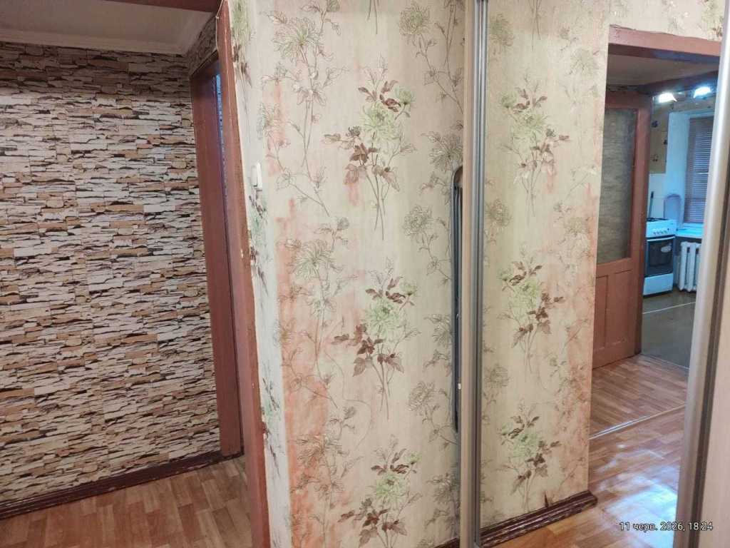 Аренда 1-комнатной квартиры 31 м², Ружинская ул., 24