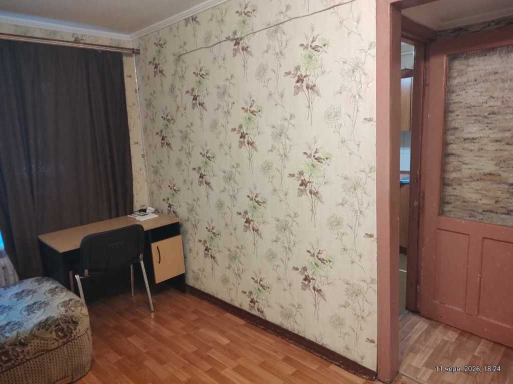 Аренда 1-комнатной квартиры 31 м², Ружинская ул., 24
