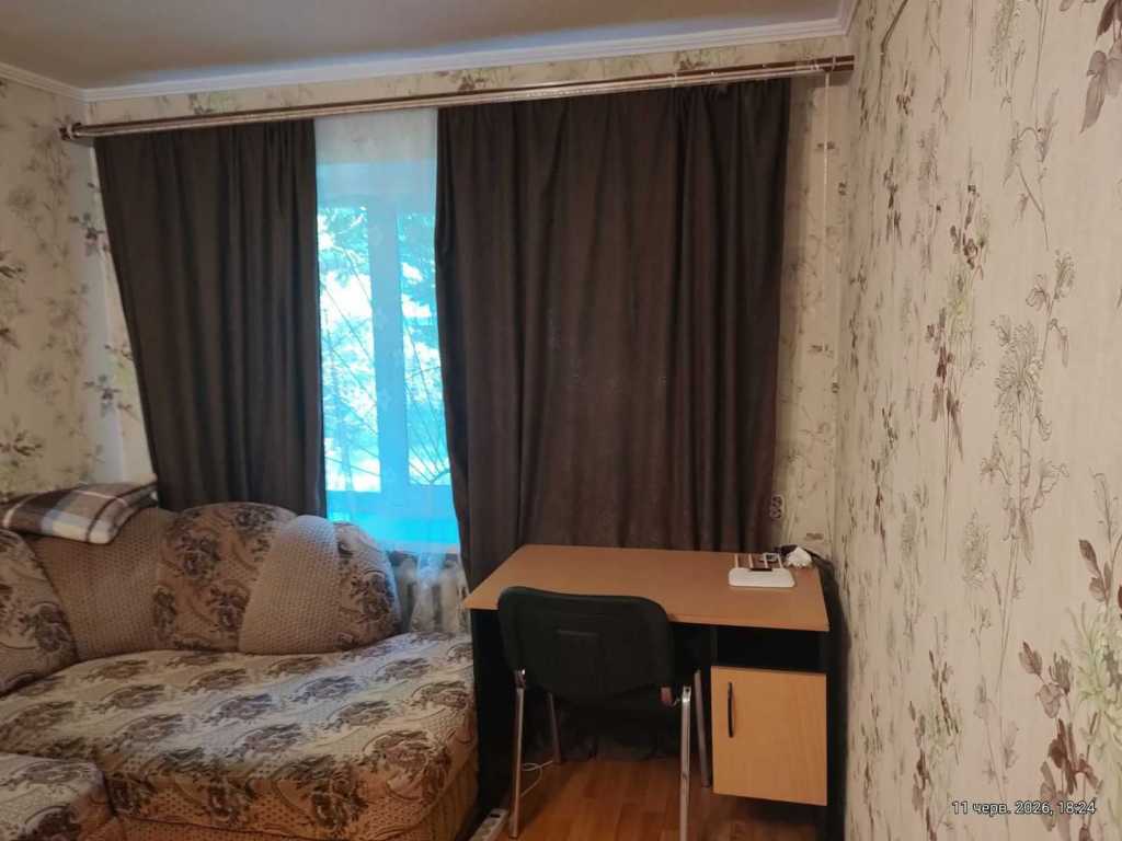 Аренда 1-комнатной квартиры 31 м², Ружинская ул., 24