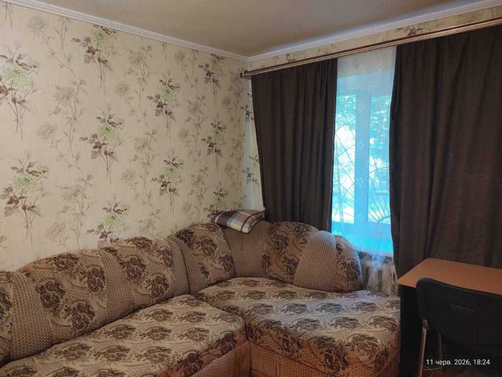 Аренда 1-комнатной квартиры 31 м², Ружинская ул., 24