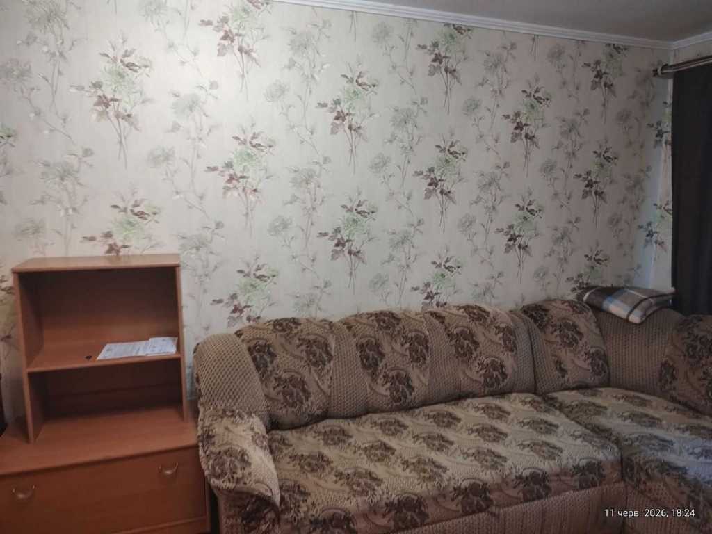 Аренда 1-комнатной квартиры 31 м², Ружинская ул., 24