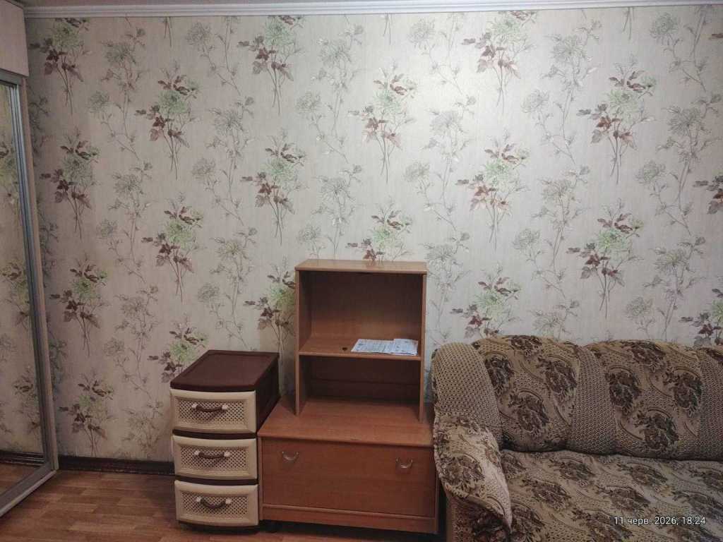 Аренда 1-комнатной квартиры 31 м², Ружинская ул., 24