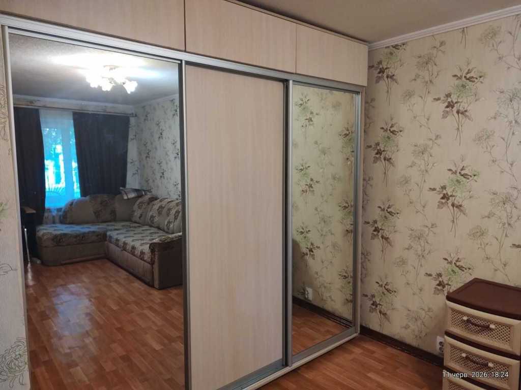 Аренда 1-комнатной квартиры 31 м², Ружинская ул., 24