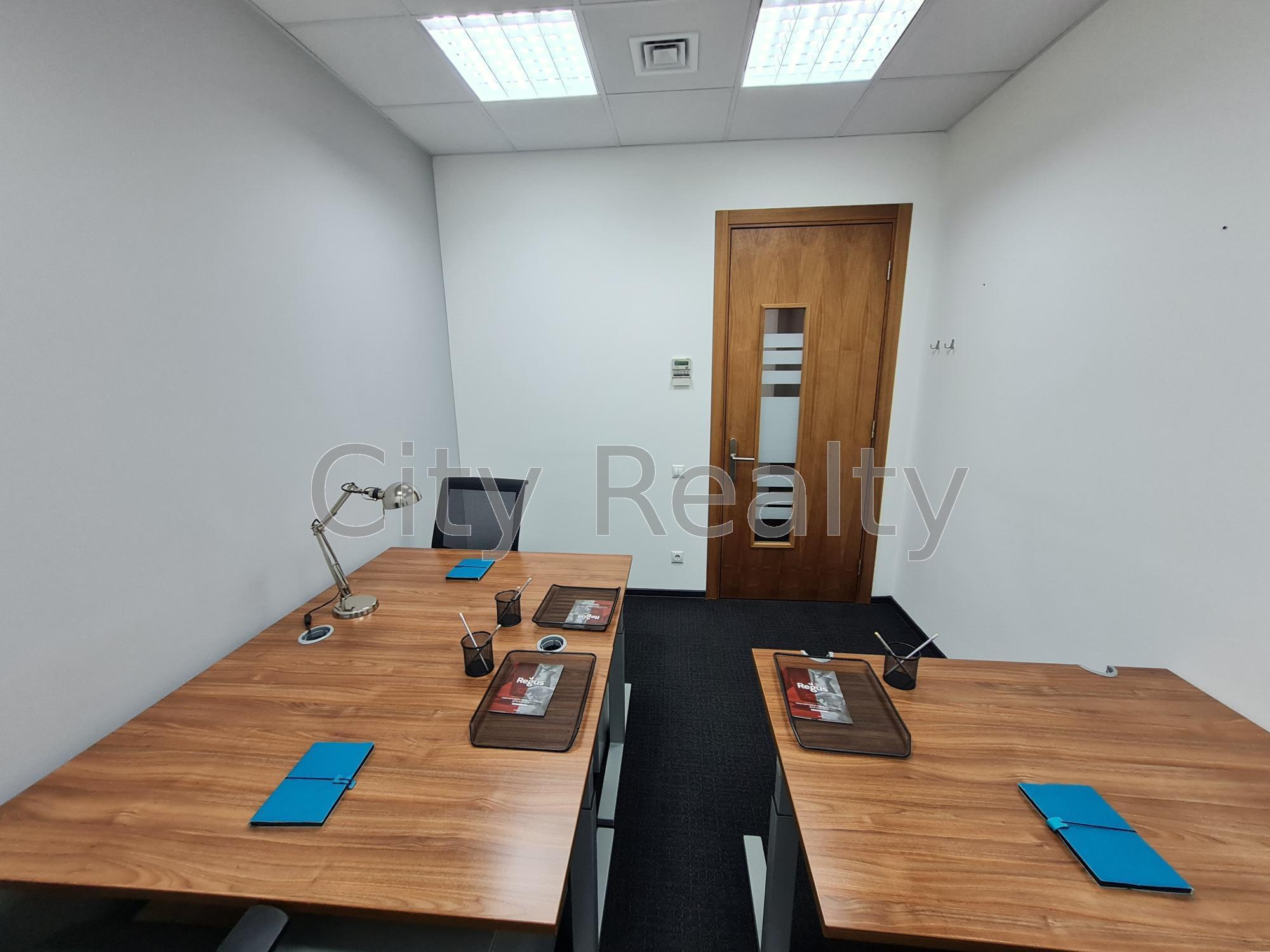 Аренда офиса 27 м², Спортивная пл., 1А
