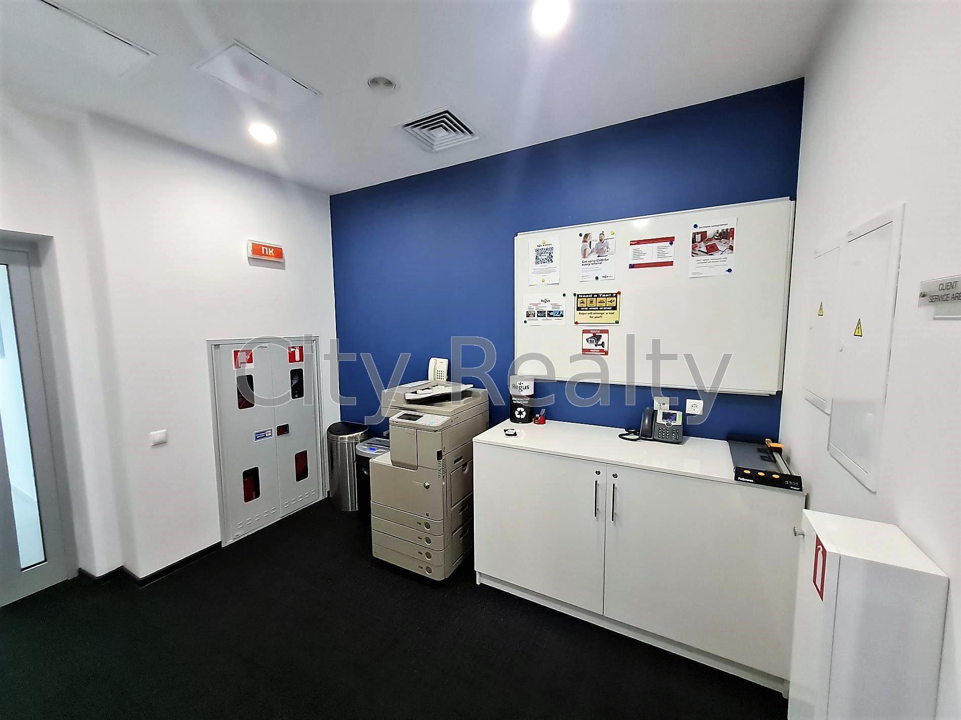 Аренда офиса 27 м², Спортивная пл., 1А