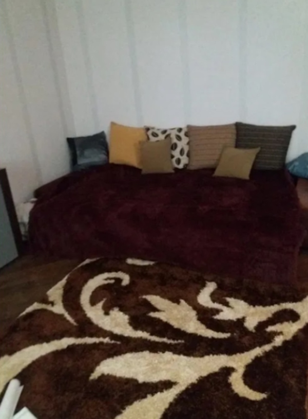 Аренда 1-комнатной квартиры 35 м², Демеевская ул., 35