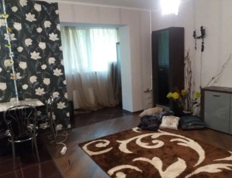 Аренда 1-комнатной квартиры 35 м², Демеевская ул., 35