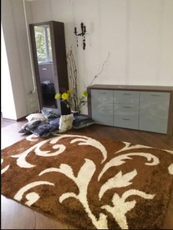 Аренда 1-комнатной квартиры 35 м², Демеевская ул., 35