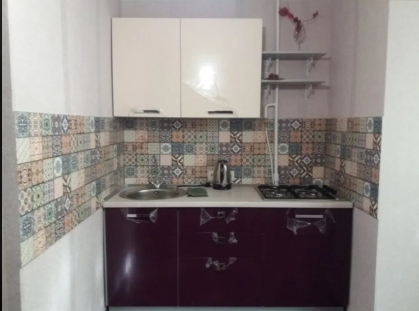 Аренда 1-комнатной квартиры 35 м², Демеевская ул., 35