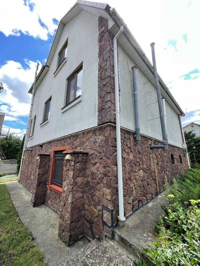Продажа дома 99.8 м², Бурштиновий 5-й, 31