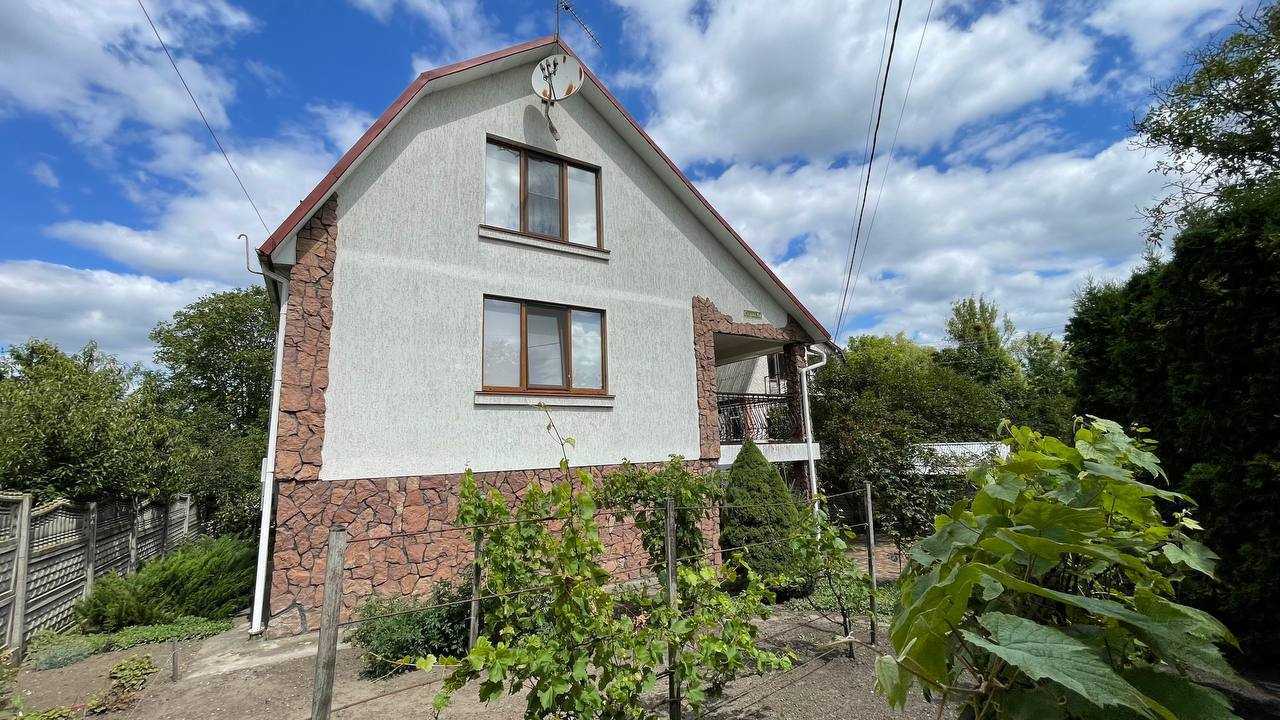 Продажа дома 99.8 м², Бурштиновий 5-й, 31