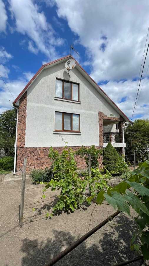Продажа дома 99.8 м², Бурштиновий 5-й, 31
