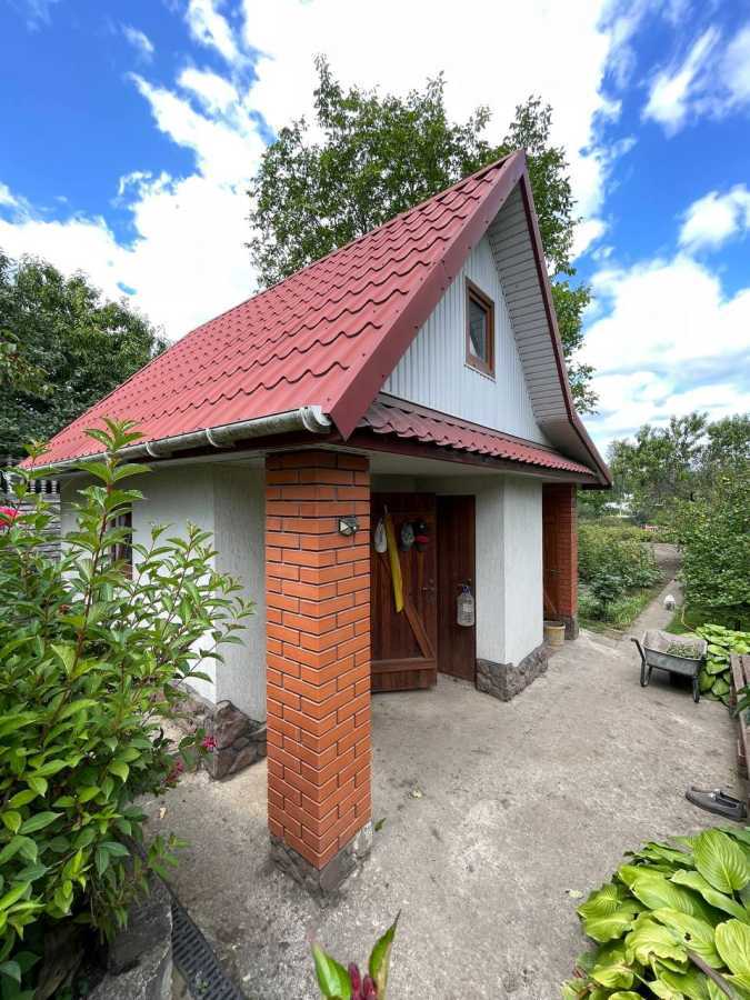 Продажа дома 99.8 м², Бурштиновий 5-й, 31