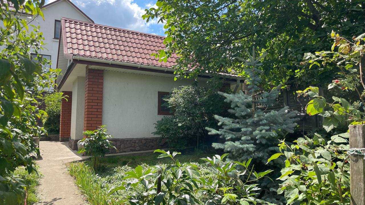 Продажа дома 99.8 м², Бурштиновий 5-й, 31