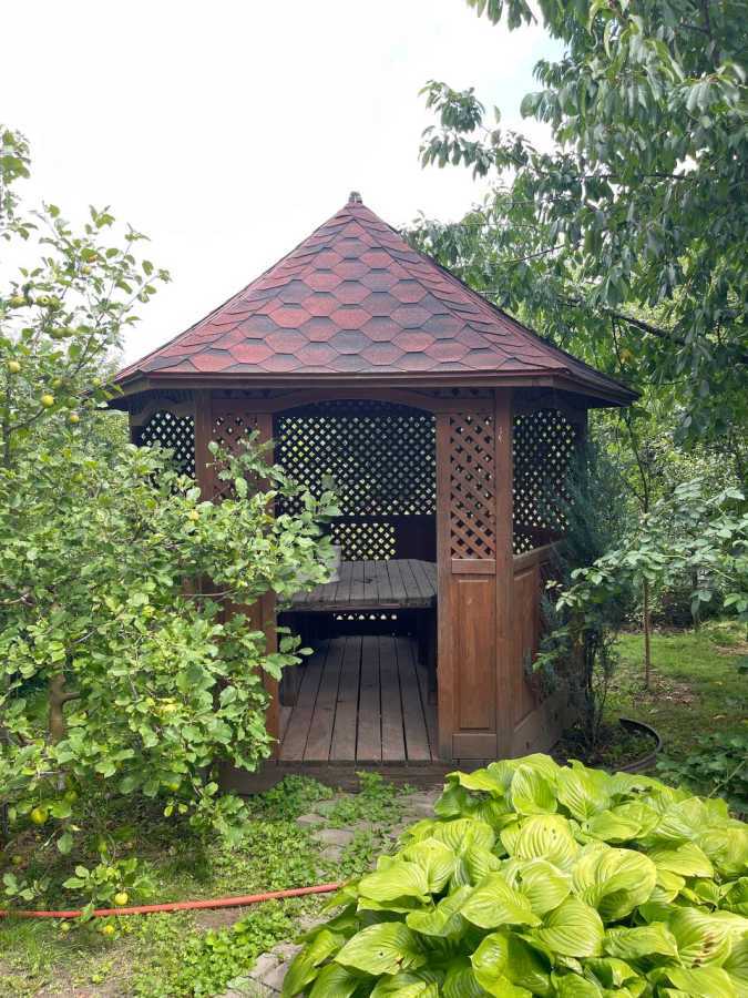 Продажа дома 99.8 м², Бурштиновий 5-й, 31