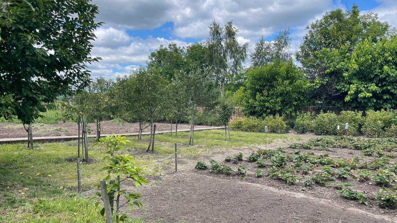Продажа дома 99.8 м², Бурштиновий 5-й, 31