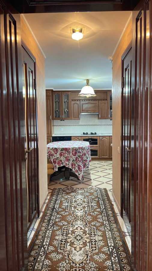 Продажа дома 99.8 м², Бурштиновий 5-й, 31