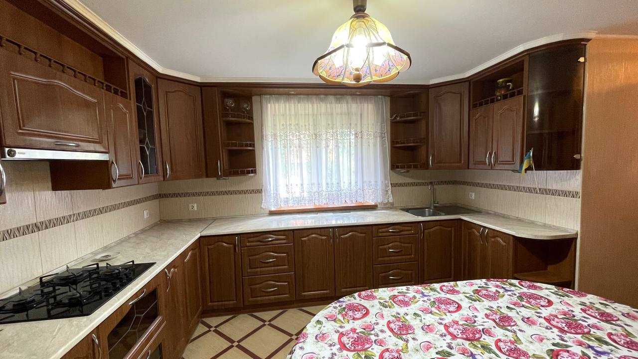 Продажа дома 99.8 м², Бурштиновий 5-й, 31