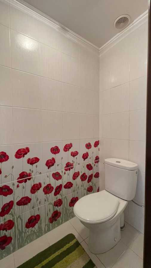 Продажа дома 99.8 м², Бурштиновий 5-й, 31