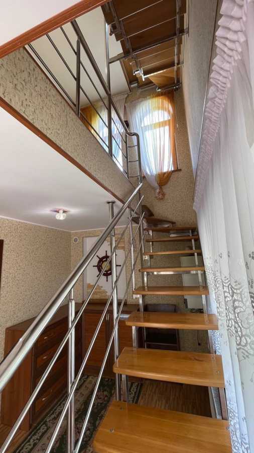Продажа дома 99.8 м², Бурштиновий 5-й, 31