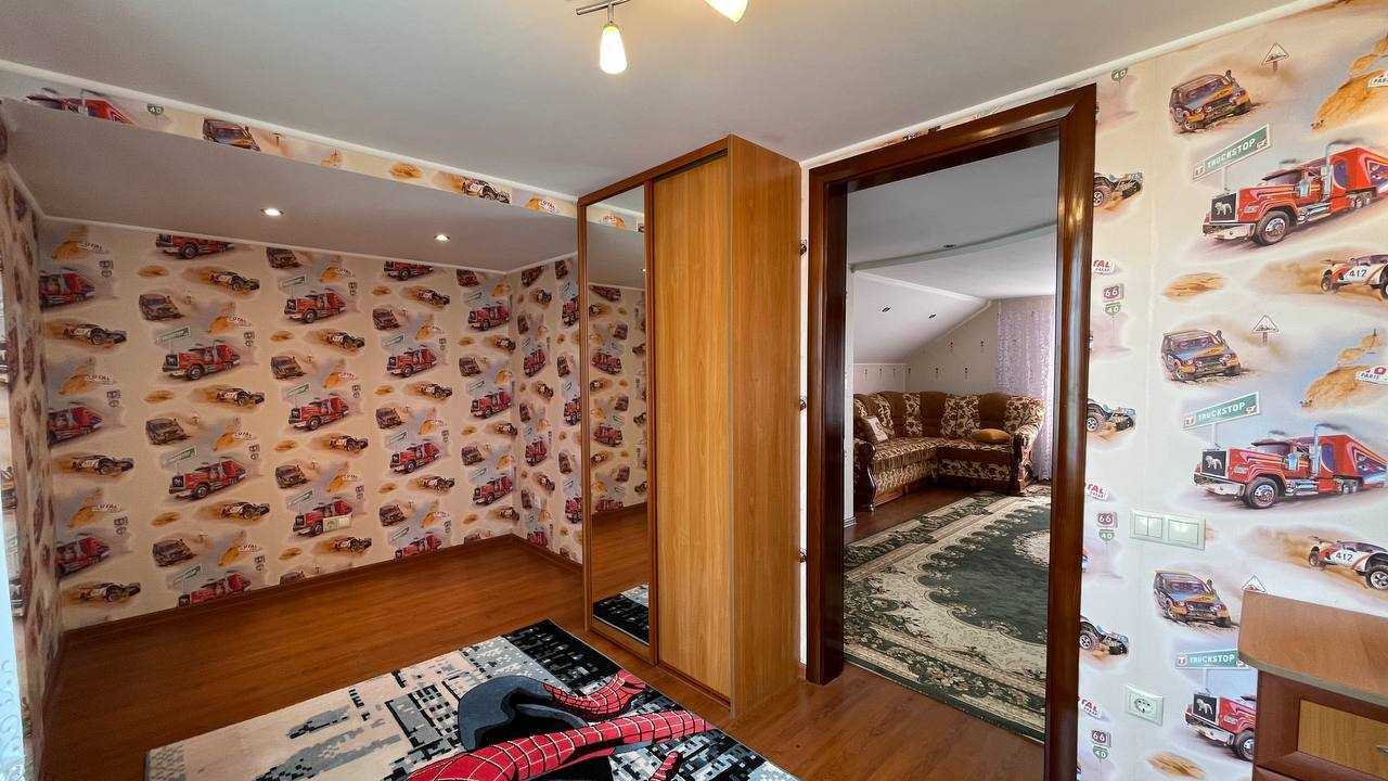 Продажа дома 99.8 м², Бурштиновий 5-й, 31