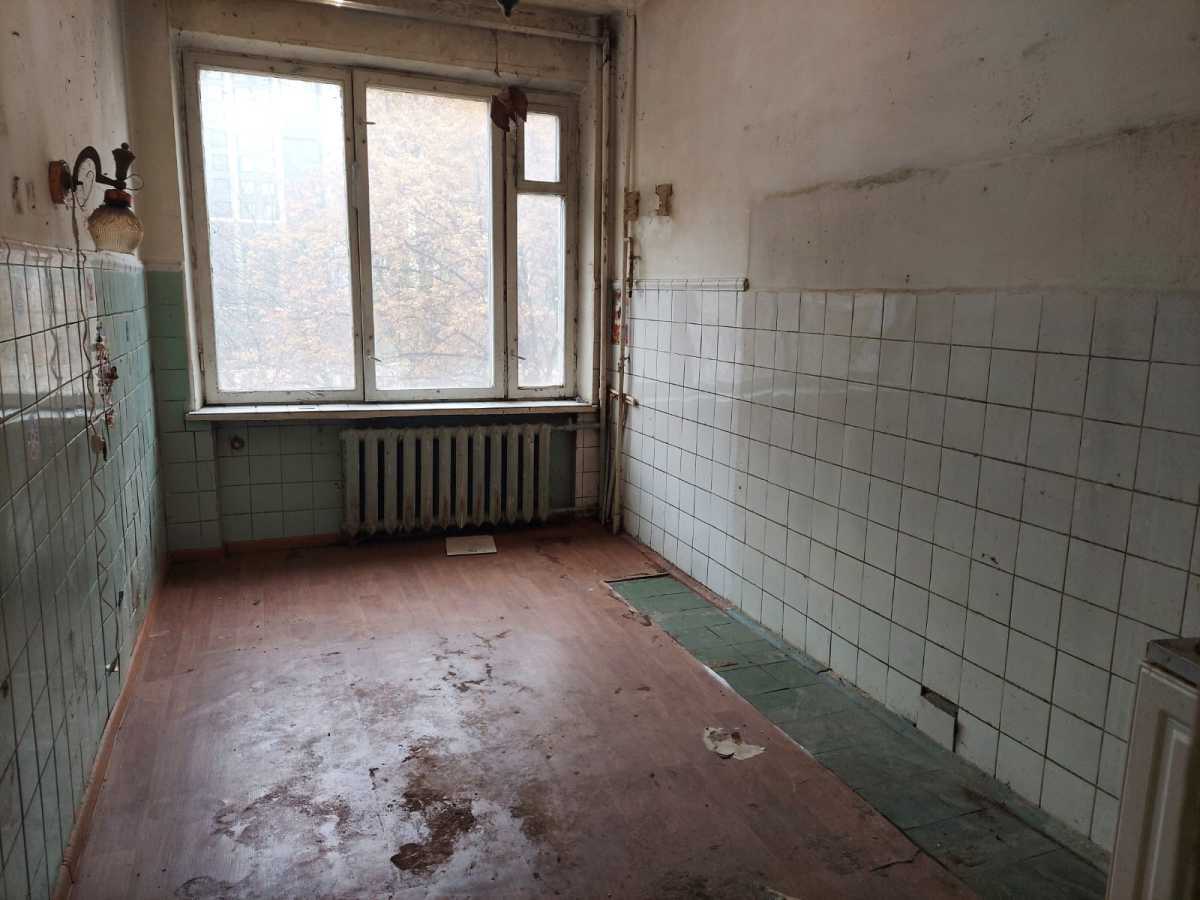 Продажа 3-комнатной квартиры 87.2 м², Василия Тютюнника ул., 22/26