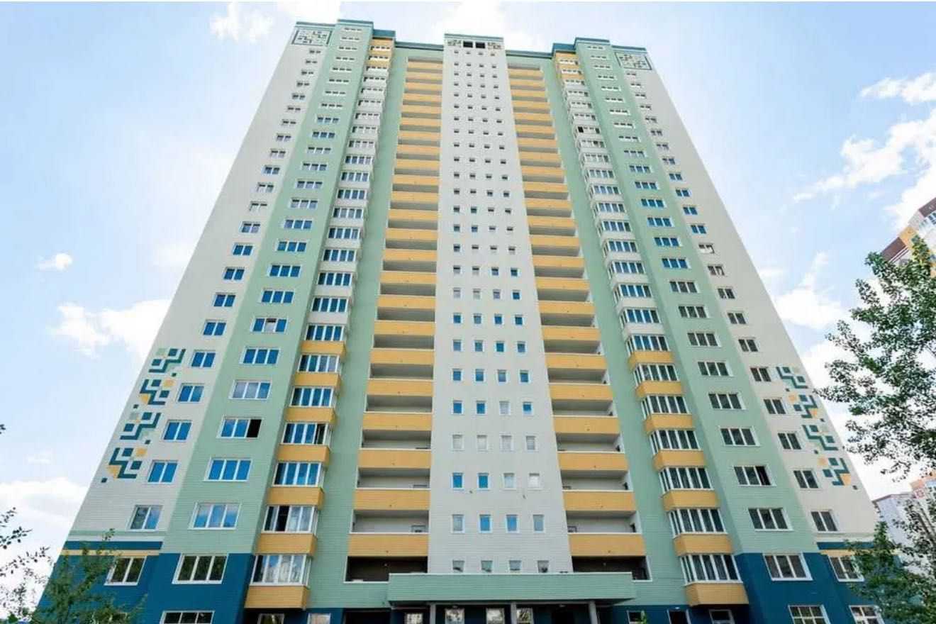 Продаж 5-кімнатної квартири 128.32 м², Бориса Гмирі вул.