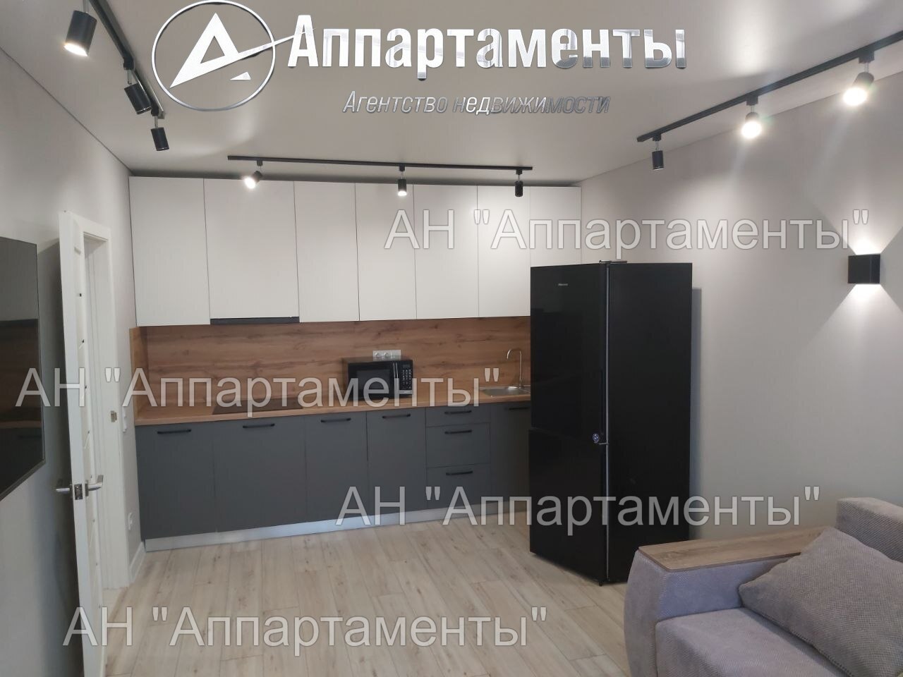 Аренда 2-комнатной квартиры 55 м², Заливная ул., 6