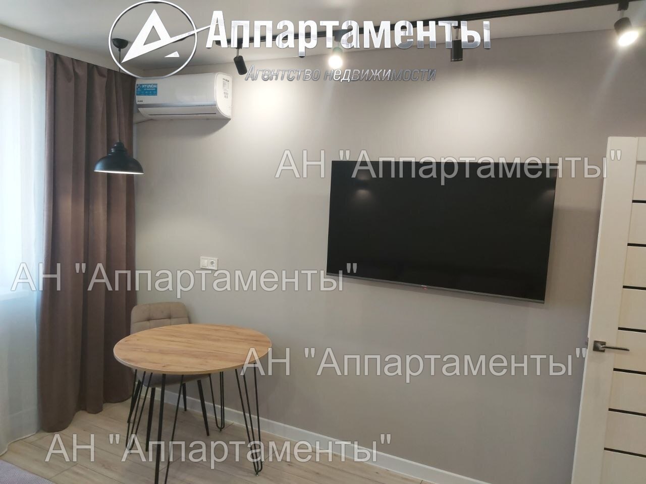 Аренда 2-комнатной квартиры 55 м², Заливная ул., 6