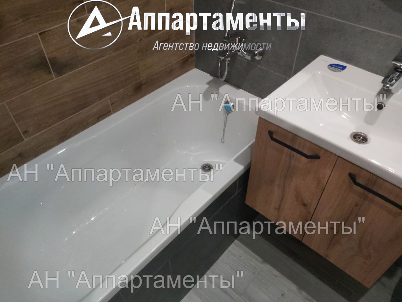 Аренда 2-комнатной квартиры 55 м², Заливная ул., 6