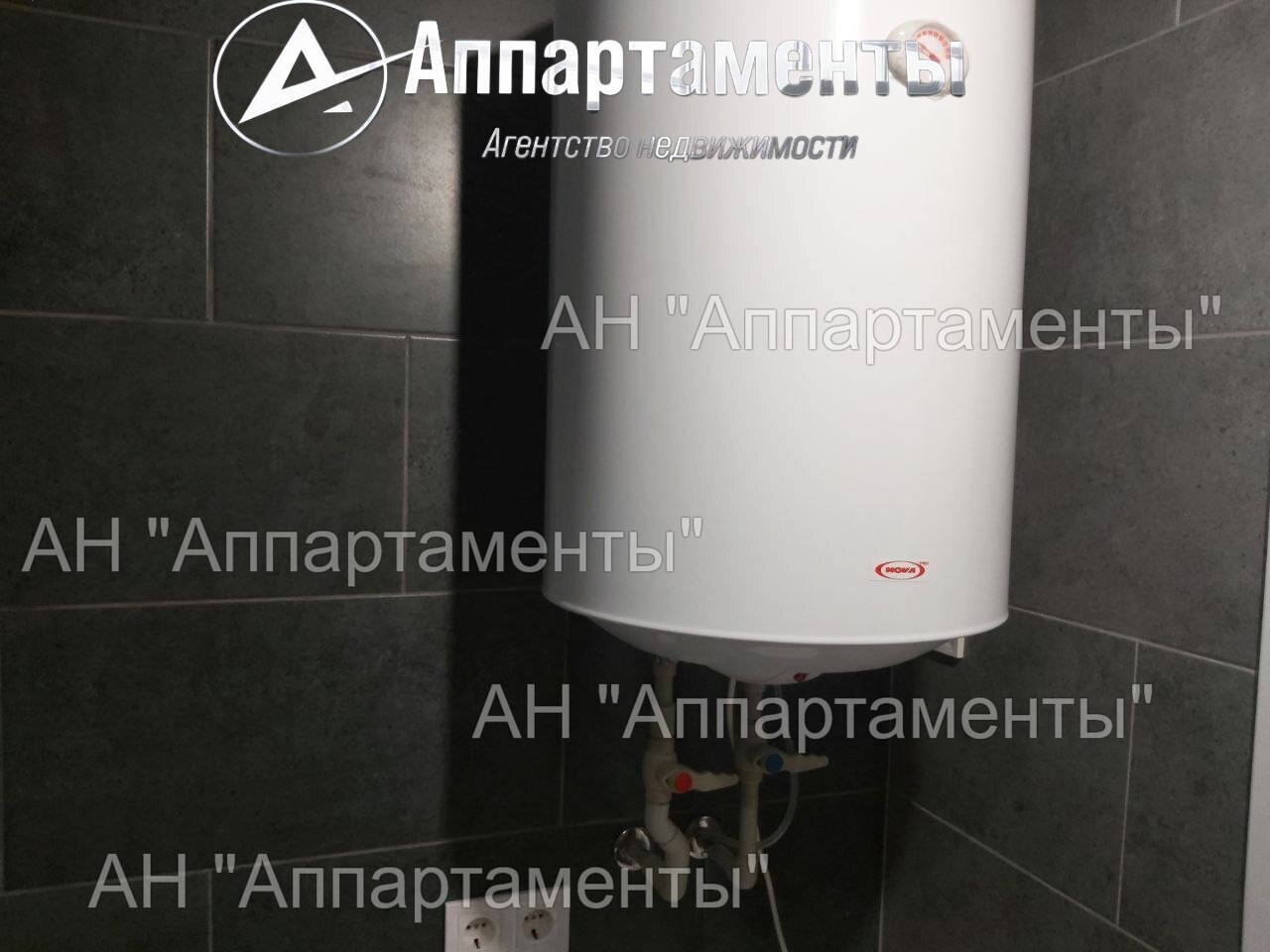 Аренда 2-комнатной квартиры 55 м², Заливная ул., 6