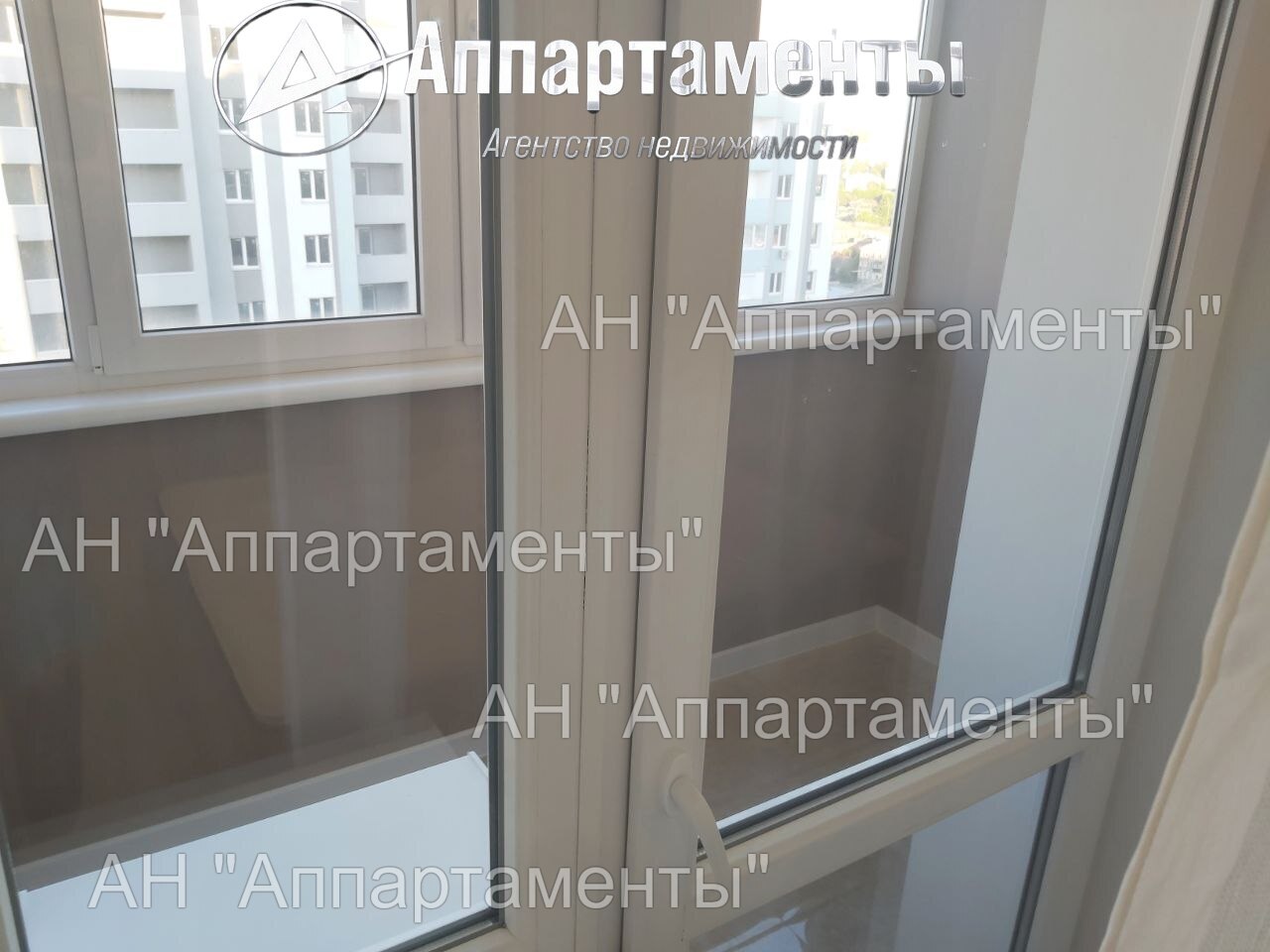 Аренда 2-комнатной квартиры 55 м², Заливная ул., 6