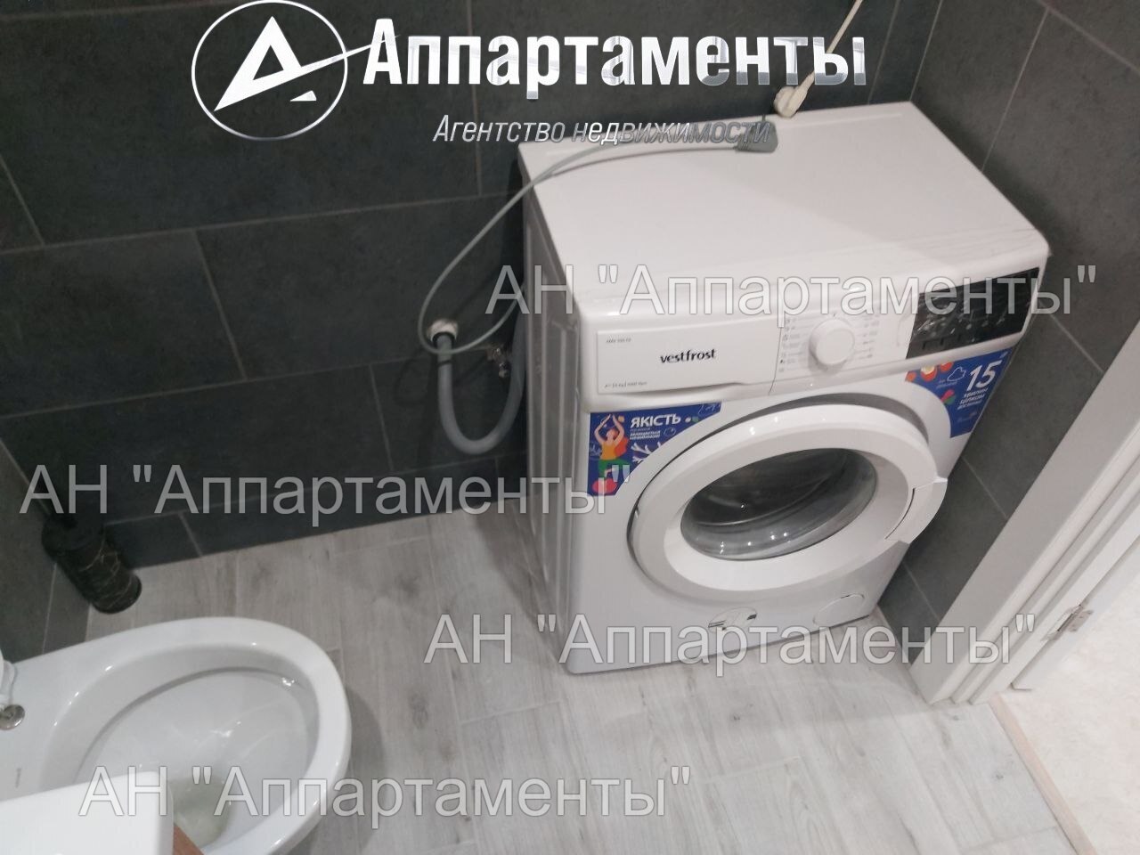 Аренда 2-комнатной квартиры 55 м², Заливная ул., 6